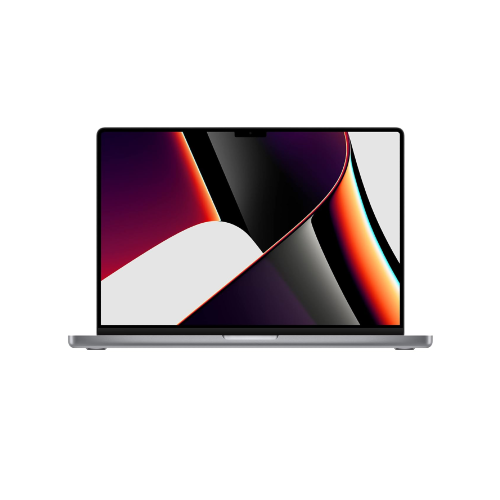 Apple MacBook Pro M1 Max (16-inch, 2021) 1TB, 64GB Ram Laptop - Fonezone.ae