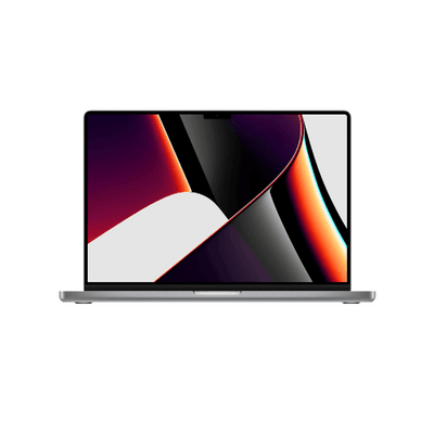 Apple MacBook Pro M1 Max (16-inch, 2021) 1TB, 64GB Ram Laptop - Fonezone.ae