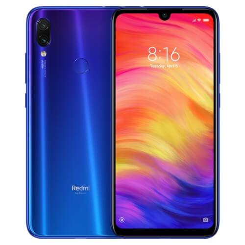 Redmi Note 7 Pro - Price in Dubai