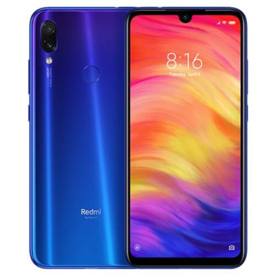 Redmi Note 7 Pro - Price in Dubai