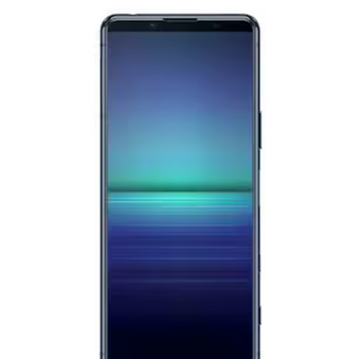 Sony Xperia 5 mark 2 128GB 8GB Ram Blue