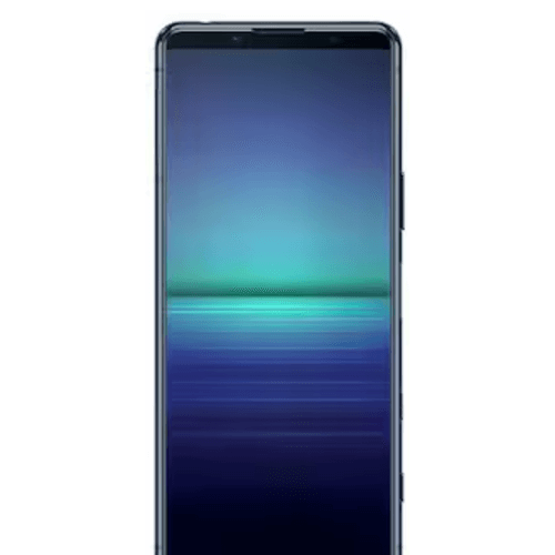 Buy Sony Xperia 5 mark 2 128GB 8GB Ram Blue in UAE