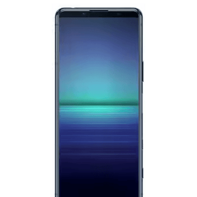 Buy Sony Xperia 5 mark 2 128GB 8GB Ram Blue in UAE
