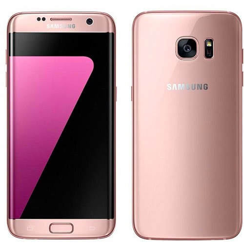 Samsung Galaxy S7 32GB 4GB Ram pink