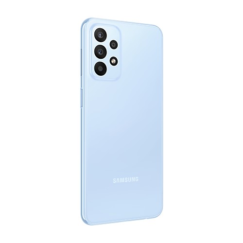 Samsung Galaxy A23 5G 4GB RAM 128GB Blue