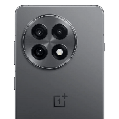OnePlus 13R Nebula Noir 256GB 12GB RAM at Lowest Price in UAE