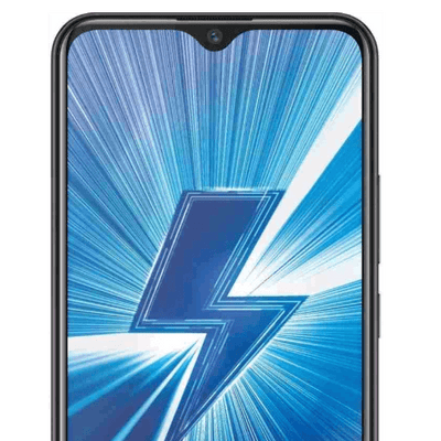 Shop Vivo Y17 64GB 4GB Ram Peacock Blue at best price in UAE