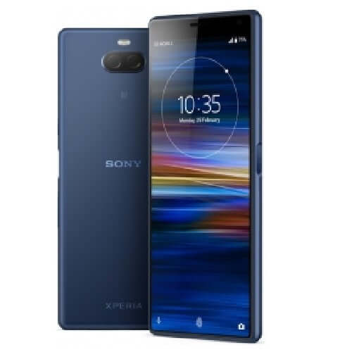  Sony Xperia 8 64GB 4GB Blue