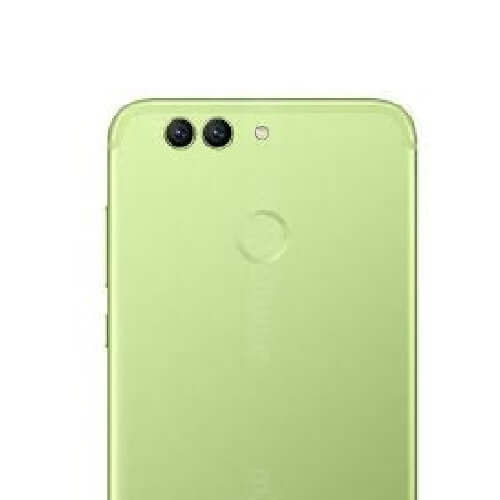 Huawei nova 2 64GB 4GB RAM Grass Green