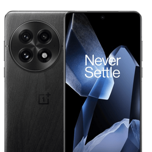 OnePlus 13 512GB 16GB Ram Black Eclipse - Fonezone.ae