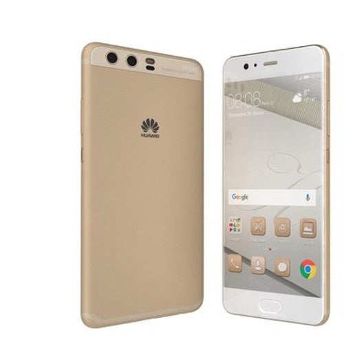 Huawei P10  64GB 4GB Dual Sim Dazzling Gold