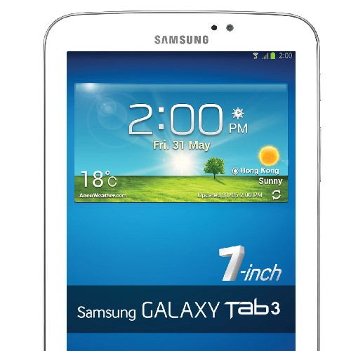 Samsung Galaxy Tab 3