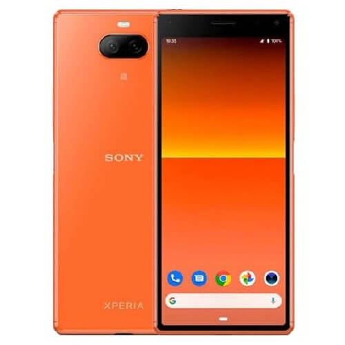 Sony Xperia 8 64GB 4GB Orange