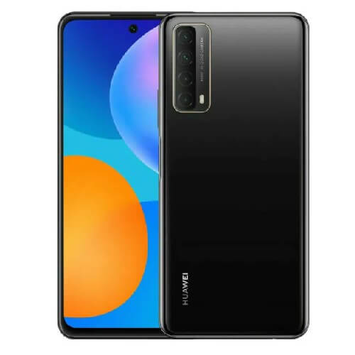 Huawei P Smart Plus Dual SIM Black Mobile Online at Fonezone.ae