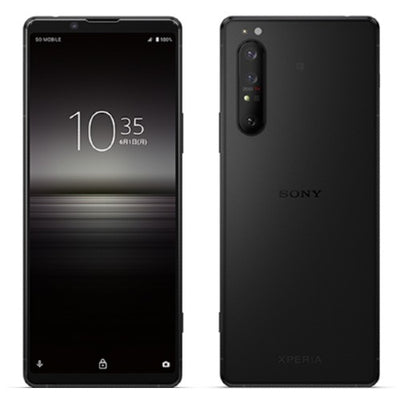 Sony Xperia 1 mark 2 128GB 8GB Ram