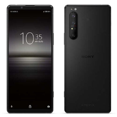 Buy Sony Xperia 1 mark 2 128GB 8GB Ram at Best Price