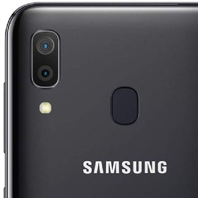Samsung Galaxy A30 4GB RAM 64GB Black or samsung a30 at Dubai
