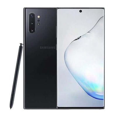 Samsung Galaxy Note10 256GB 12GB Ram Single Sim - UAE