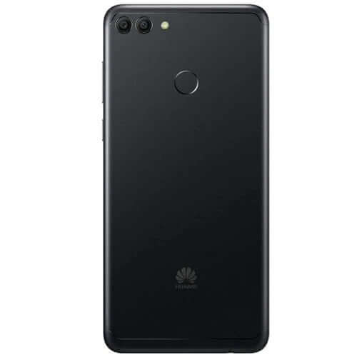 Huawei Y9 2018 64GB, 4GB Ram single sim Black at Best price