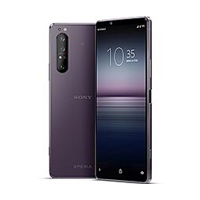 Sony Xperia 1 mark 2 128GB 8GB Ram Purple