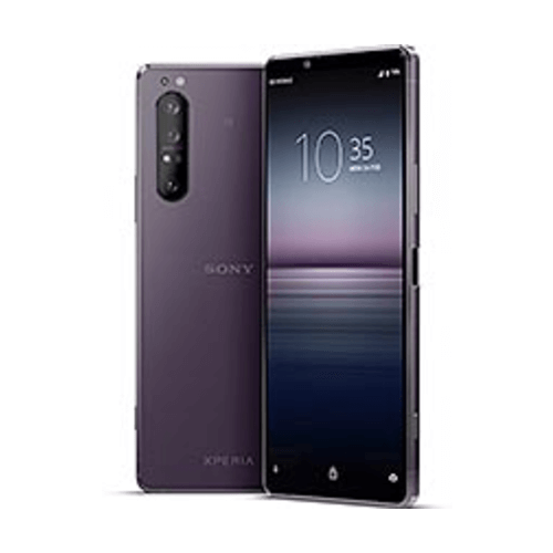 Buy Sony Xperia 1 mark 2 128GB 8GB Ram Purple Online in UAE and Sharjah