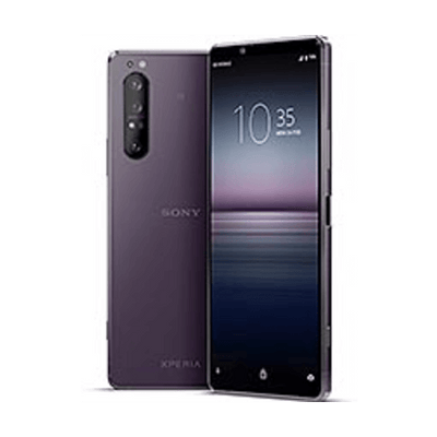 Buy Sony Xperia 1 mark 2 128GB 8GB Ram Purple Online in UAE and Sharjah