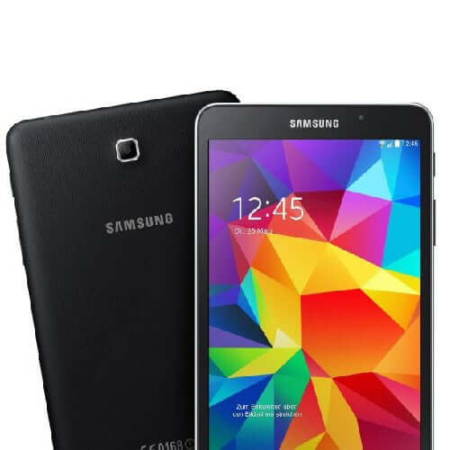 Samsung Galaxy Tab 4 WiFi - At Fonezone UAE