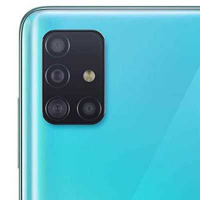 Samsung Galaxy A51 64GB 4GB RAM Prism Crush Blue