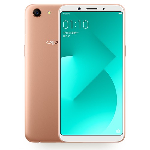  Oppo A83 Dual SIM 128GB 6GB RAM Gold