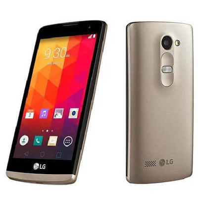 LG Leon 4G LTE