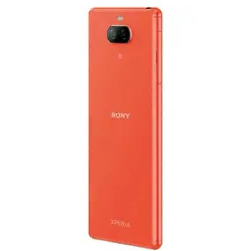Sony Xperia 8 (64GB Storage, 4GB RAM) single sim Orange Online at Best Price