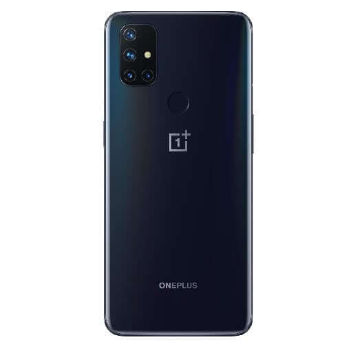 OnePlus Nord N10 64GB 4GB RAM Midnight Ice