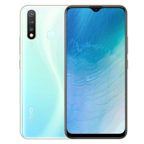 Vivo Y19 Dual SIM Smartphone, 8GB RAM 128GB in UAE