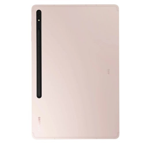 Samsung Galaxy Tab S8 Plus 128GB 8GB Pink Gold