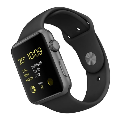 Apple Watch Sport 42mm (1st gen) 2015