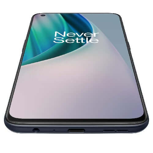 OnePlus Nord N10 64GB 4GB RAM Midnight Ice