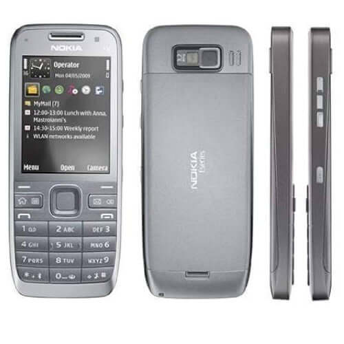 Nokia E52 – Buy Online at Lowest Price in Dubai, Abu Dhabi