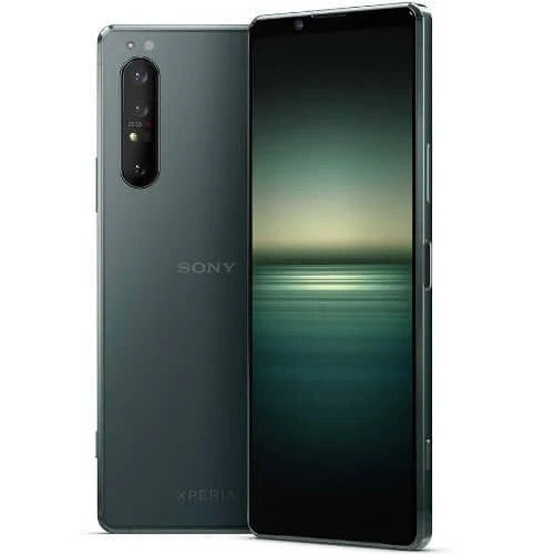 Sony Xperia 1 mark 2 128GB 8GB Ram Lake green