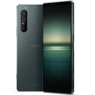 Sony Xperia 1 mark 2 128GB 8GB Ram Lake green