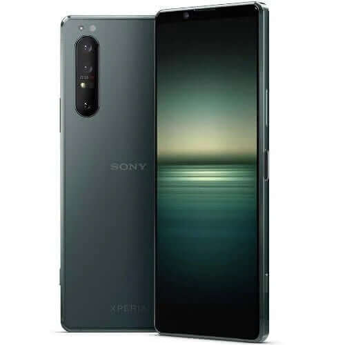 Sony Xperia 1 mark 2 128GB 8GB Ram Lake green Mobile Price in Dubai