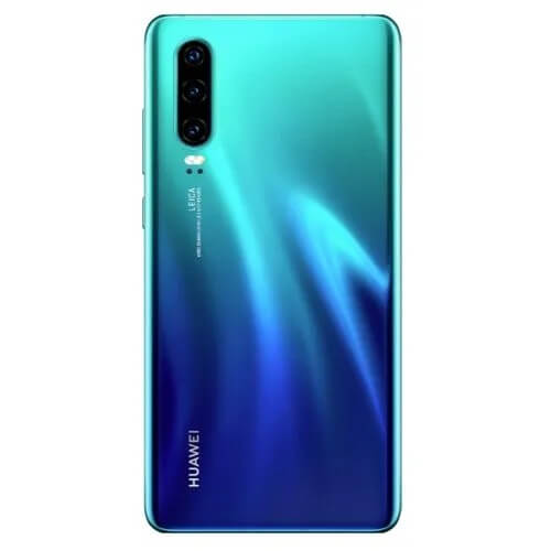 Huawei P30 64GB 8GB RAM Aurora
