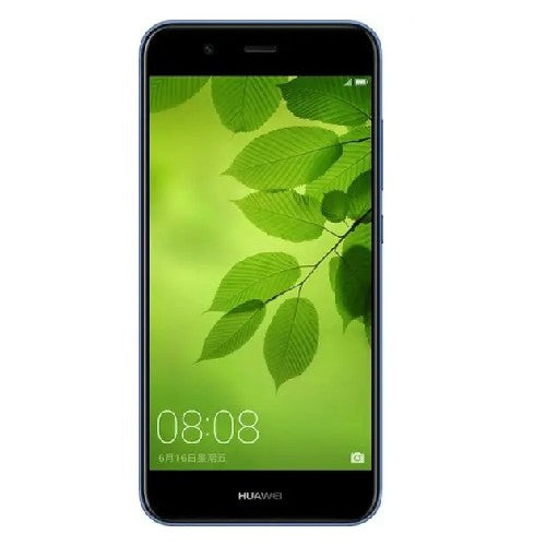 Huawei nova 2 64GB 4GB RAM Obsidian Black