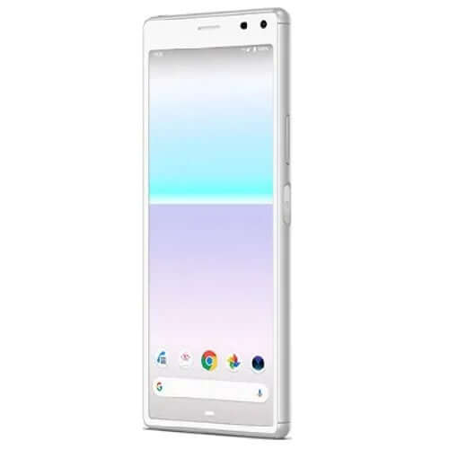 Sony Xperia 8 64GB 4GB White