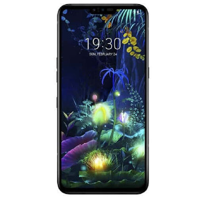 LG V50 ThinQ 128GB, 6GB Ram, New Aurora Black