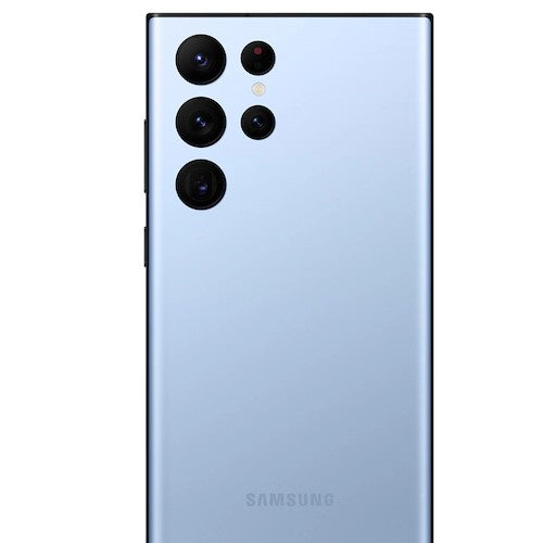 Samsung Galaxy S22 Ultra 128GB 8GB RAM Sky Blue