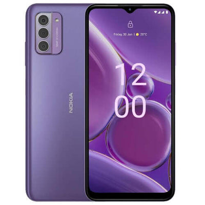 Nokia G42 8GB Ram 256GB Online at Best price