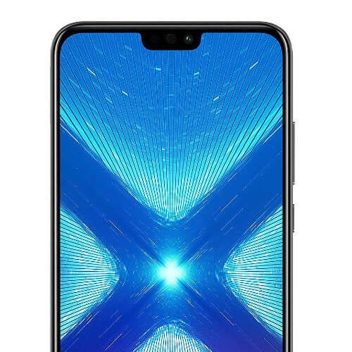 Honor 8X 64GB 4GB Ram at Best Price in UAE