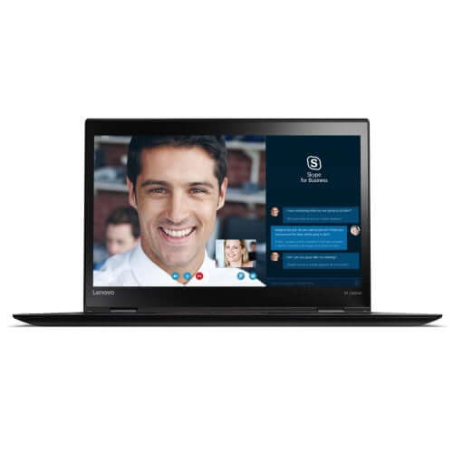 Lenovo ThinkPad X1 Carbon 6th Gen. Renewed Business at Fonezone.ae