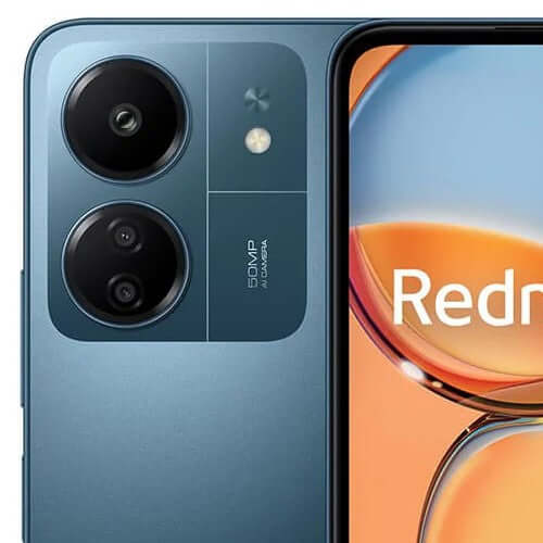 Redmi 13C Smartphone 8GB RAM, 128GB in Dubai, UAE