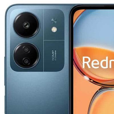 Redmi 13C Smartphone 8GB RAM, 128GB in Dubai, UAE